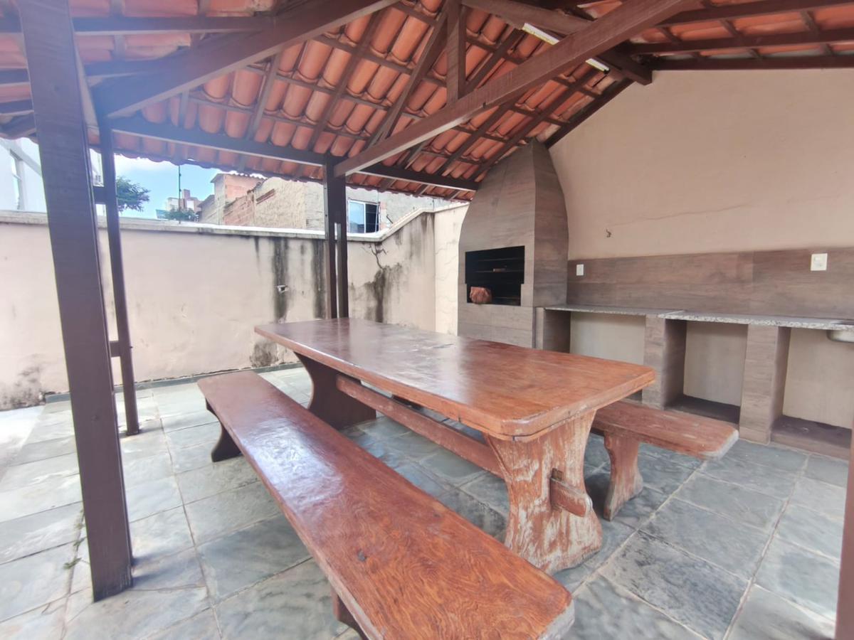 Apartamento, Aeroporto, 3 Quartos, 1 Vaga, 1 Suíte