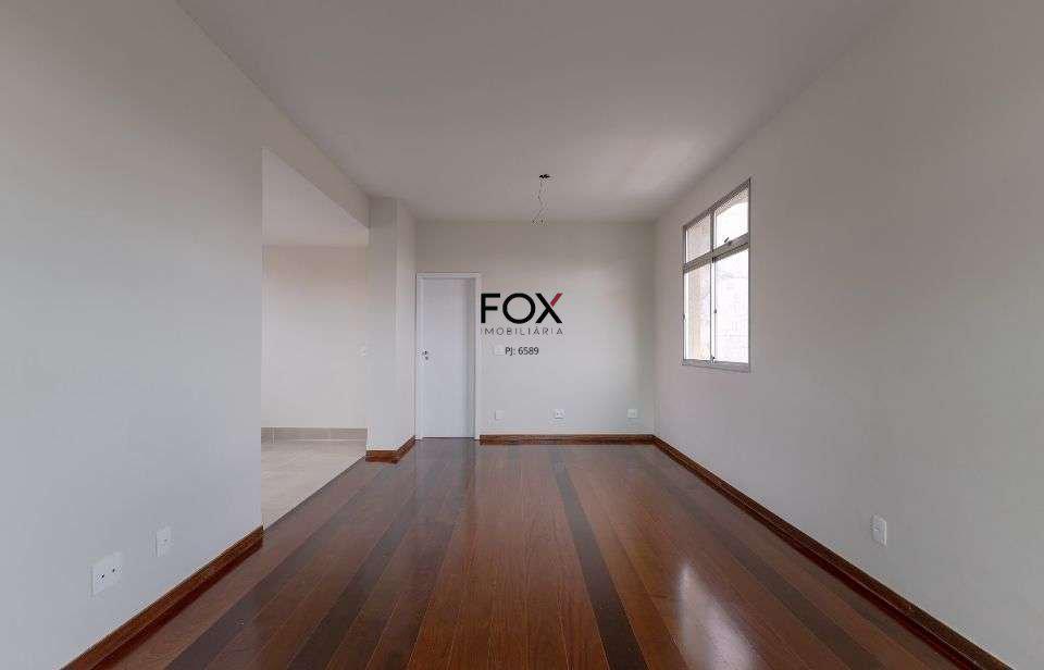 Apartamento, Santo Agostinho, 3 Quartos, 2 Vagas, 1 Suíte