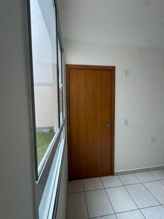 Apartamento, Casa Branca, 2 Quartos, 1 Vaga
