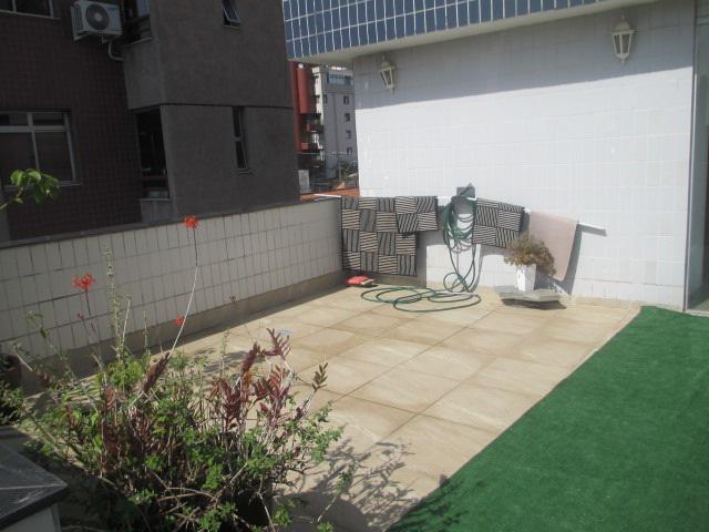 Cobertura, Santo Antônio, 3 Quartos, 1 Vaga, 1 Suíte