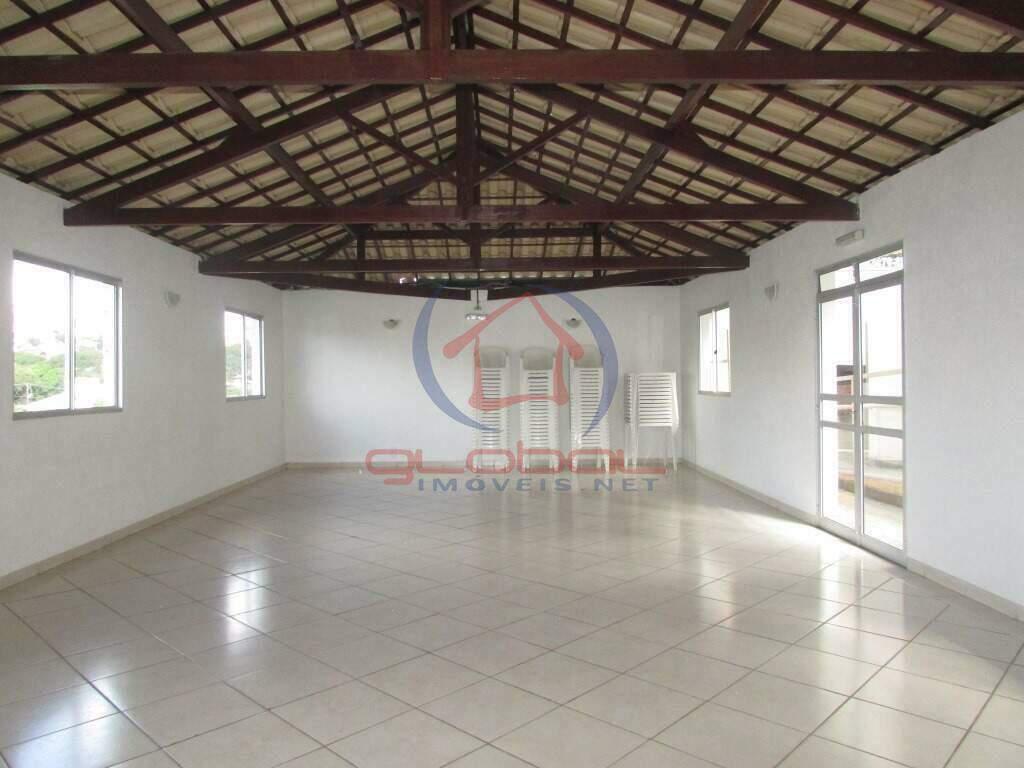 Apartamento, Castelo, 3 Quartos, 2 Vagas, 1 Suíte