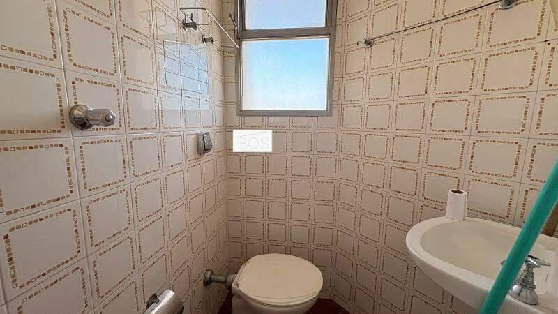 Apartamento, Barro Preto, 4 Quartos, 2 Vagas, 1 Suíte