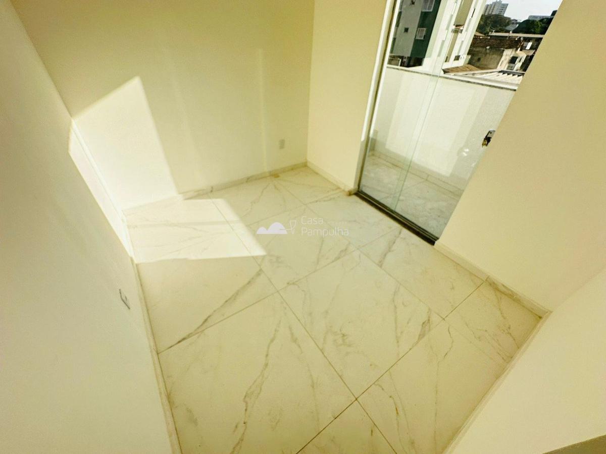Apartamento, Vila Clóris, 3 Quartos, 2 Vagas, 1 Suíte