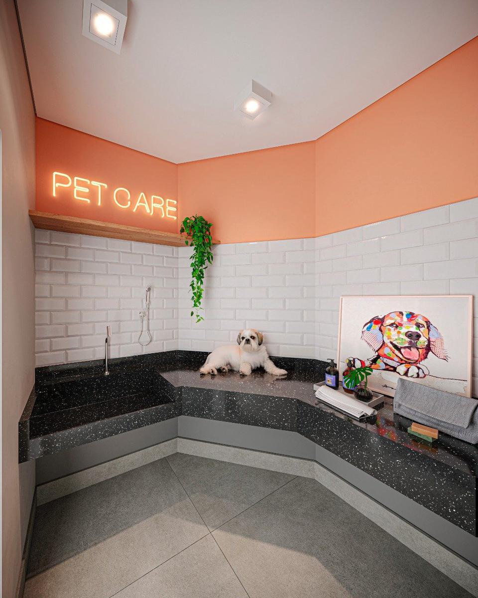 Cobertura, União, 2 Quartos, 2 Vagas, 1 Suíte