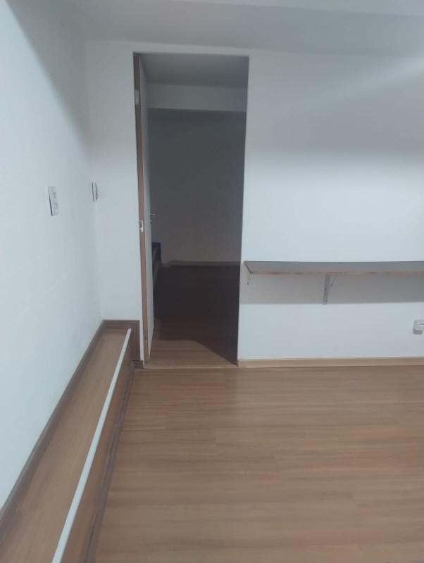 Andar, Prado, 0 Quarto, 0 Vaga