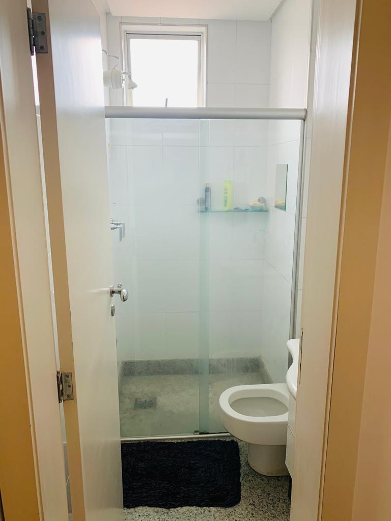 Cobertura, Ouro Preto, 4 Quartos, 4 Vagas, 1 Suíte