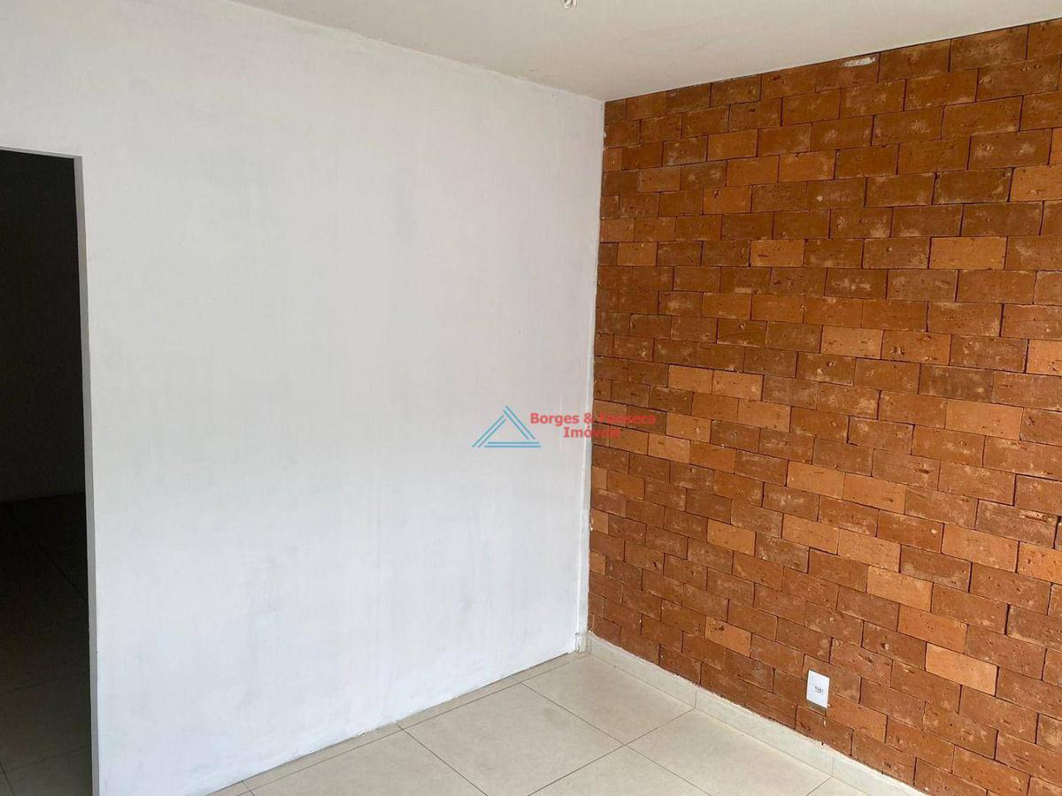 Andar, Centro, 0 Quarto, 0 Vaga