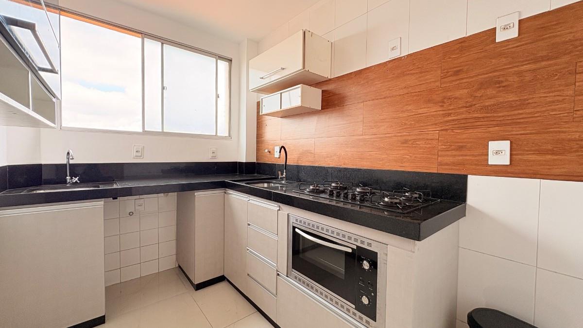Apartamento, Santa Amélia, 3 Quartos, 1 Vaga