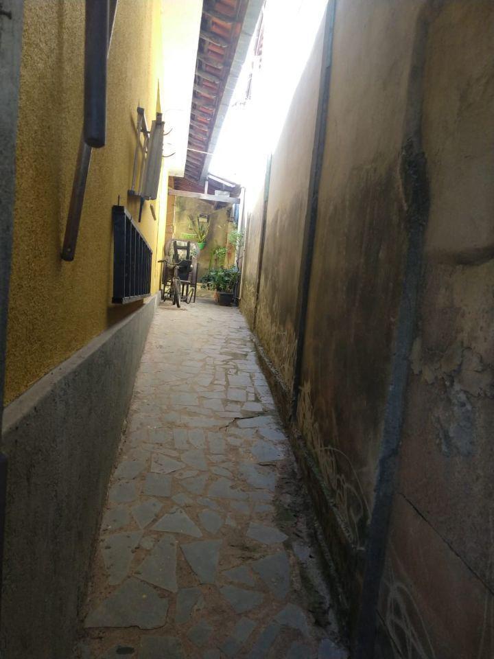 Casa, Parque Durval de Barros, 3 Quartos, 2 Vagas, 1 Suíte
