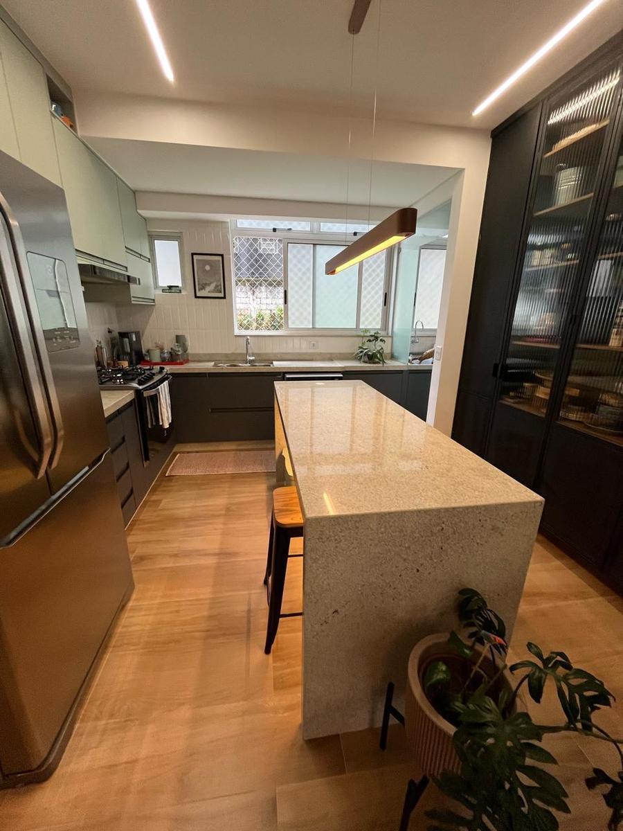 Apartamento, Sion, 2 Quartos, 1 Vaga, 1 Suíte