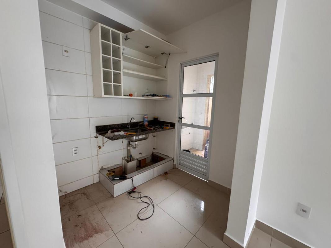 Apartamento, Planalto, 2 Quartos, 1 Vaga, 1 Suíte