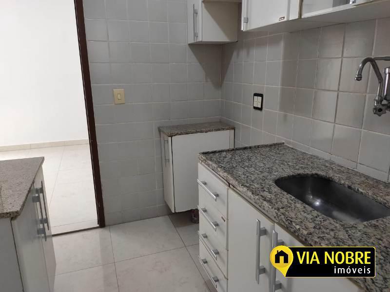 Apartamento, Buritis, 3 Quartos, 1 Vaga, 1 Suíte