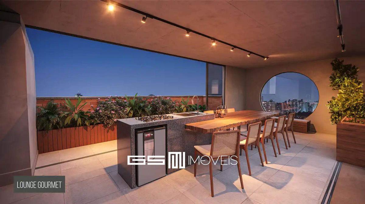 Apartamento, Sion, 2 Quartos, 2 Vagas, 2 Suítes