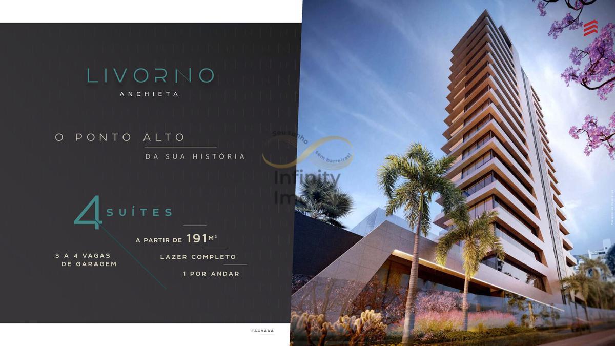 Apartamento, Anchieta, 4 Quartos