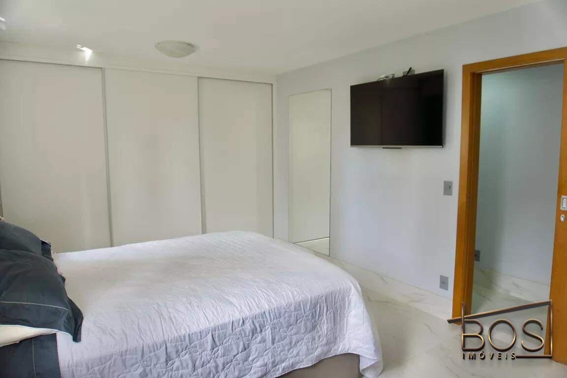 Apartamento, Luxemburgo, 3 Quartos, 3 Vagas, 2 Suítes