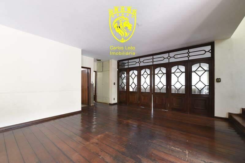 Casa, Mangabeiras, 6 Quartos, 6 Vagas, 4 Suítes