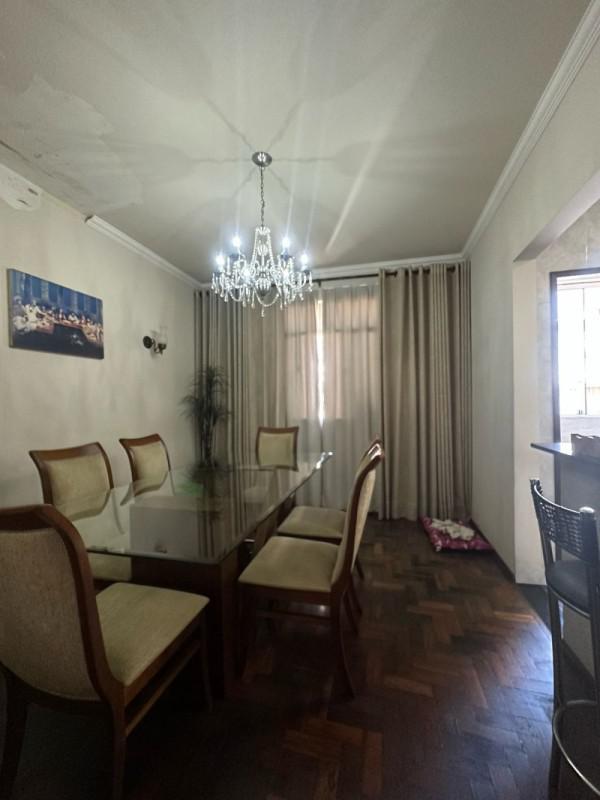 Apartamento, Centro, 3 Quartos, 1 Vaga, 1 Suíte