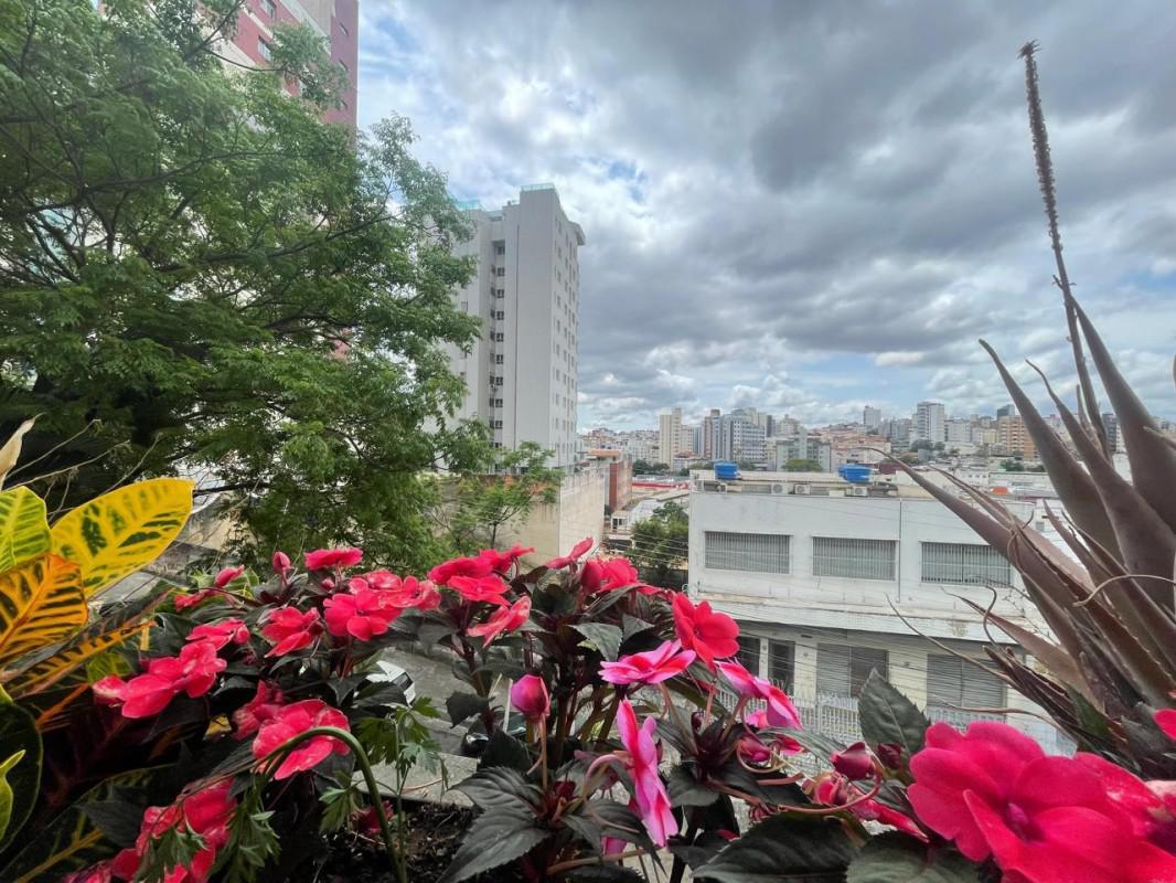 Apartamento, Silveira, 3 Quartos, 2 Vagas, 1 Suíte