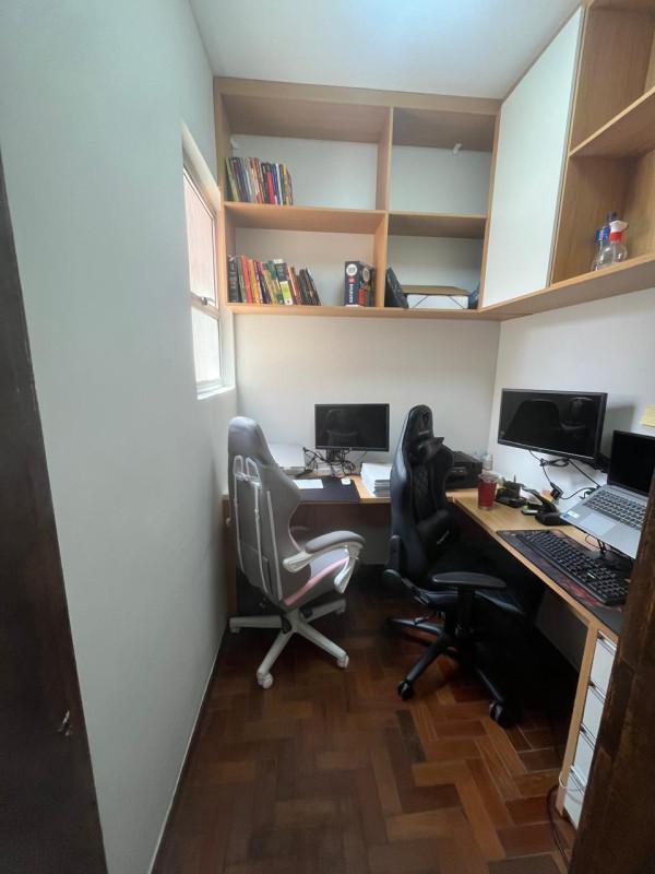 Apartamento, Padre Eustáquio, 3 Quartos, 1 Vaga, 1 Suíte