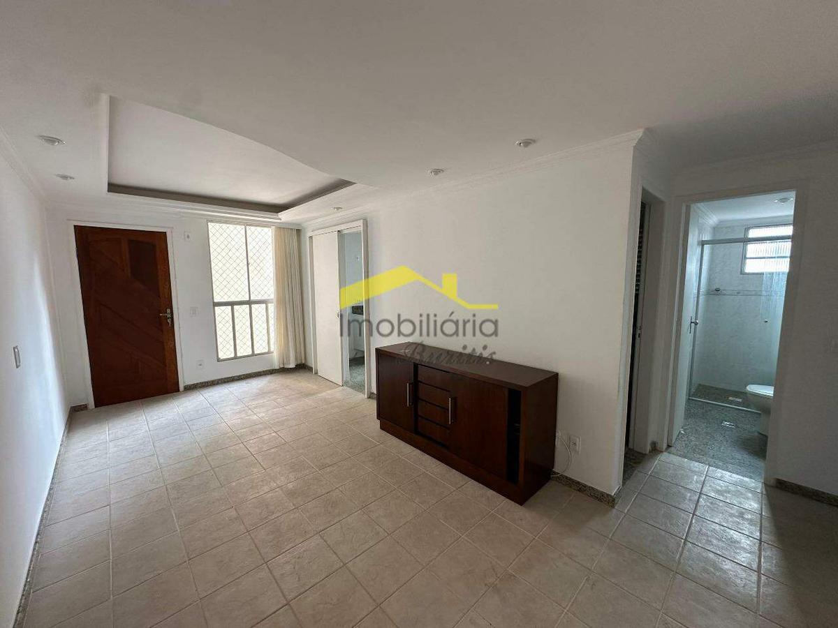 Apartamento, Buritis, 4 Quartos, 2 Vagas, 1 Suíte