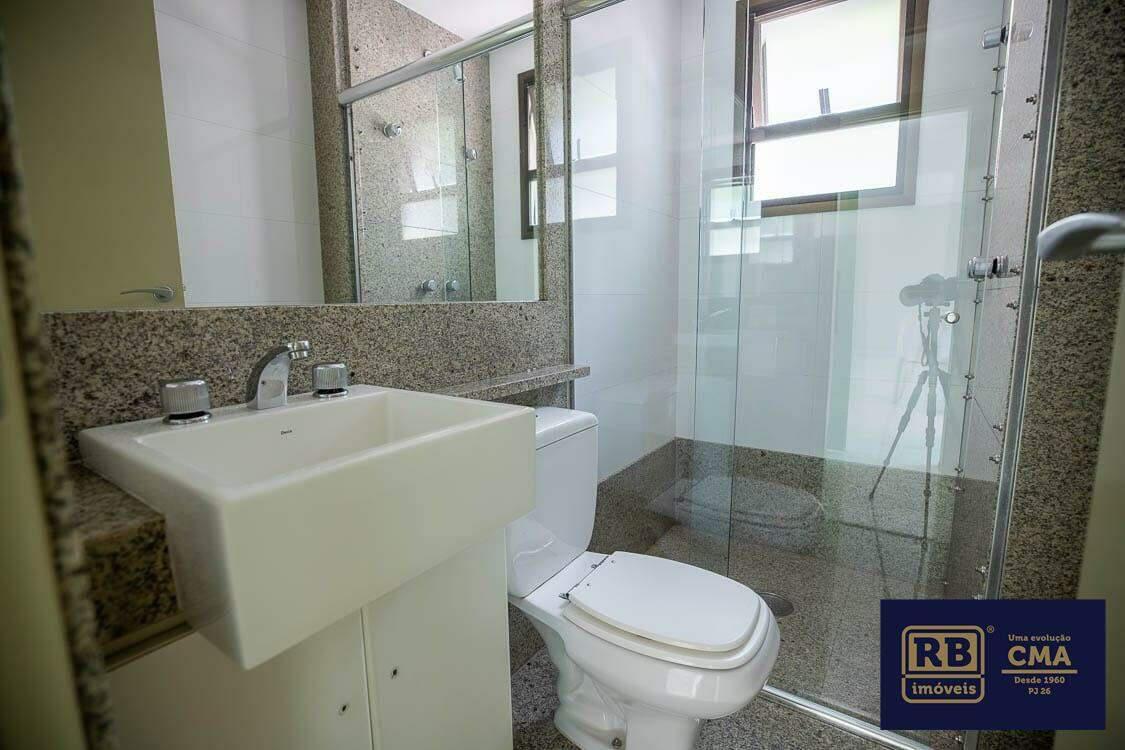 Apartamento, Savassi, 4 Quartos, 3 Vagas