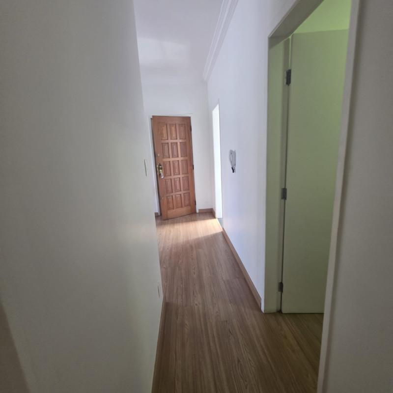 Apartamento, Calafate, 2 Quartos, 1 Vaga