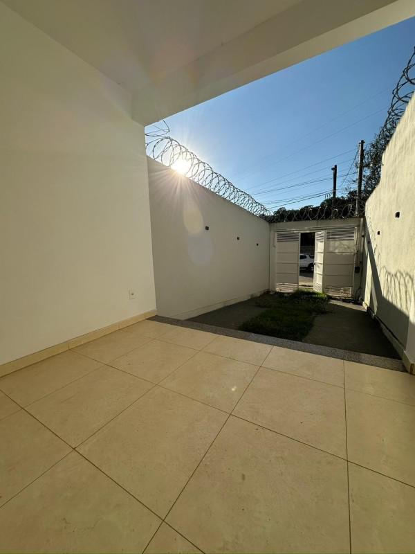 Casa, Duque de Caxias, 3 Quartos, 2 Vagas