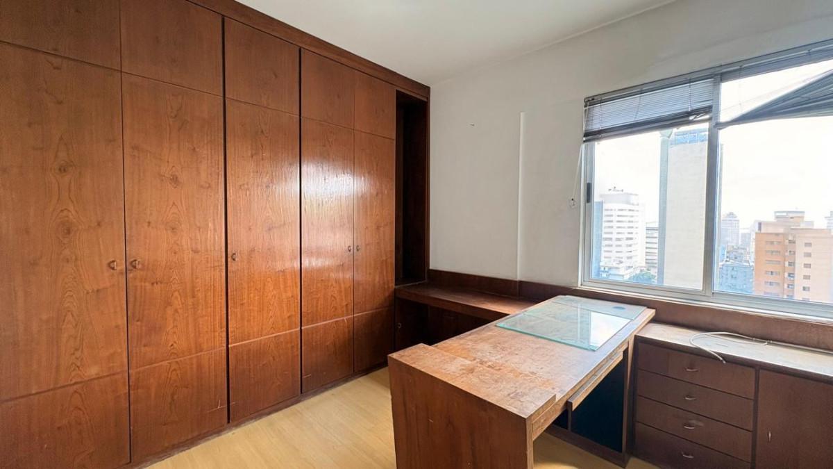 Apartamento, Lourdes, 3 Quartos, 2 Vagas, 1 Suíte