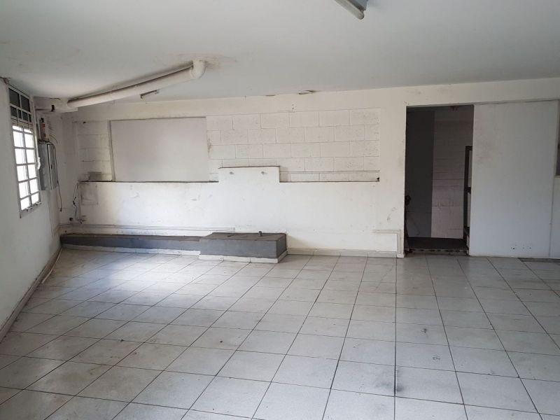 Andar, Santa Efigênia, 0 Quarto, 1 Vaga