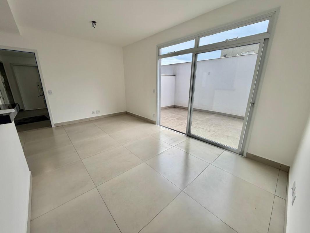 Apartamento, Padre Eustáquio, 2 Quartos, 2 Vagas, 1 Suíte