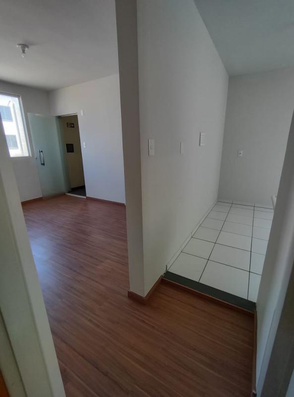 Apartamento, Centro, 2 Quartos, 1 Vaga