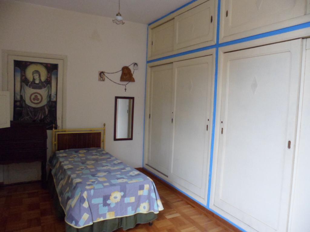 Casa, Barroca, 5 Quartos, 2 Vagas, 1 Suíte