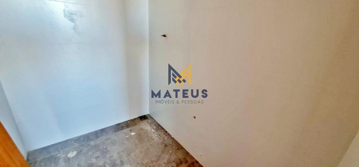 Apartamento, Caiçaras, 4 Quartos, 2 Vagas, 1 Suíte