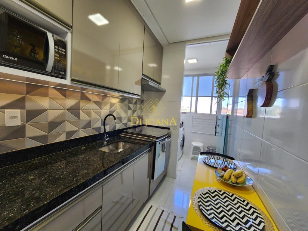Apartamento, Brasiléia, 3 Quartos, 2 Vagas, 1 Suíte