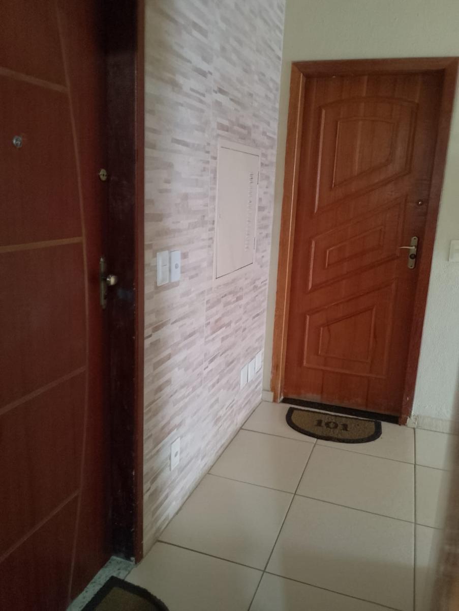 Apartamento, Jardim Riacho das Pedras, 2 Quartos, 1 Vaga