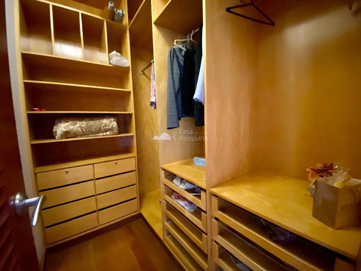 Casa, Bandeirantes (pampulha), 8 Quartos, 11 Vagas, 6 Suítes