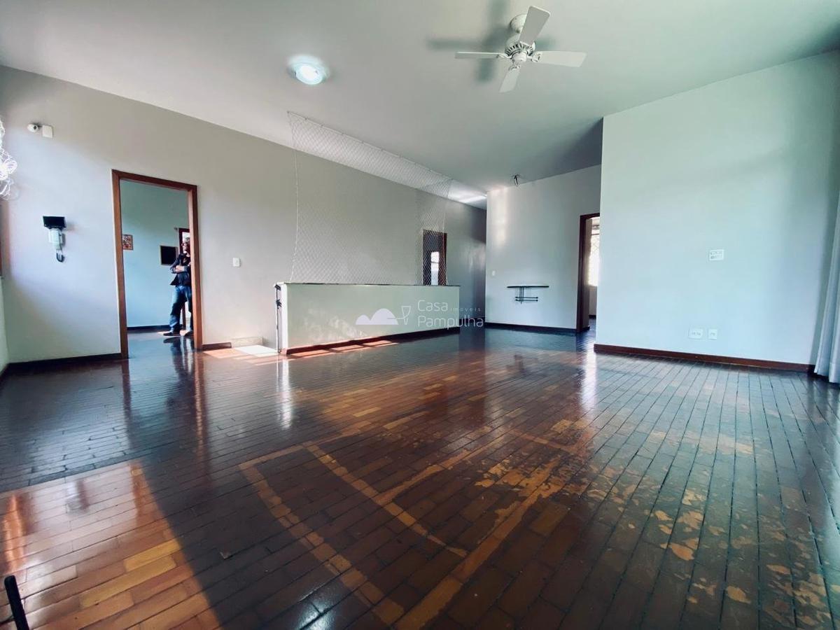 Casa, São Luiz (pampulha), 5 Quartos, 20 Vagas, 2 Suítes