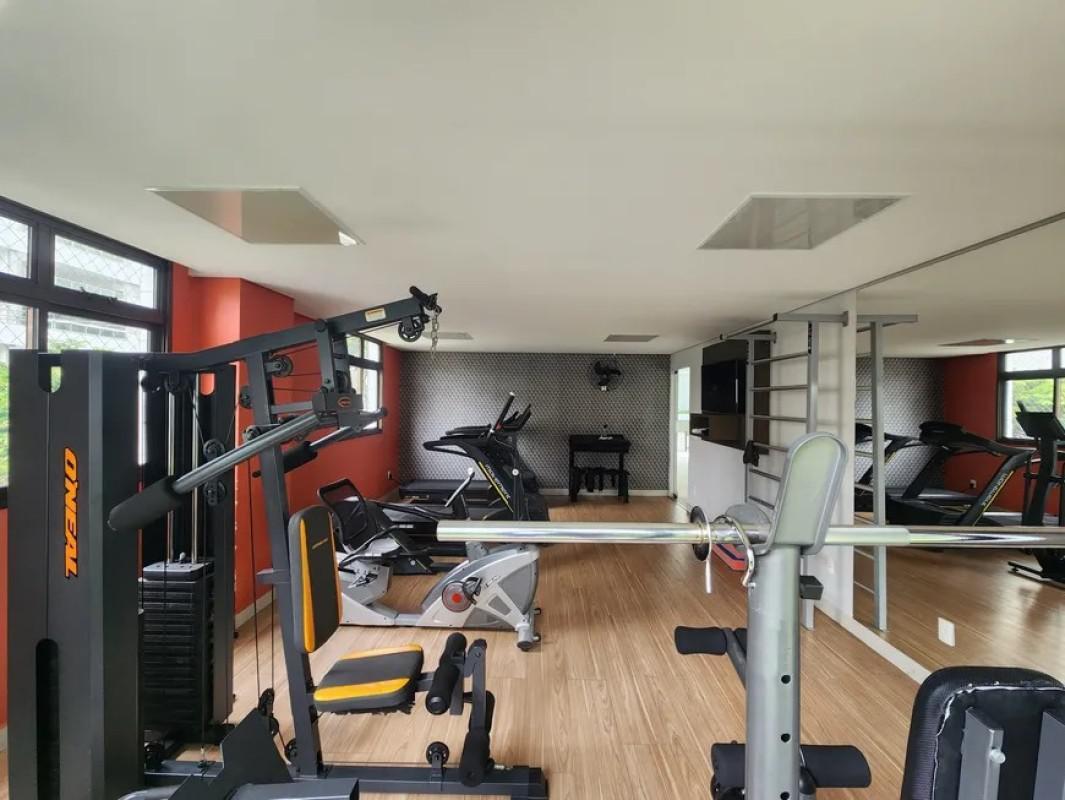 Apartamento, Gutierrez, 4 Quartos, 4 Vagas, 3 Suítes