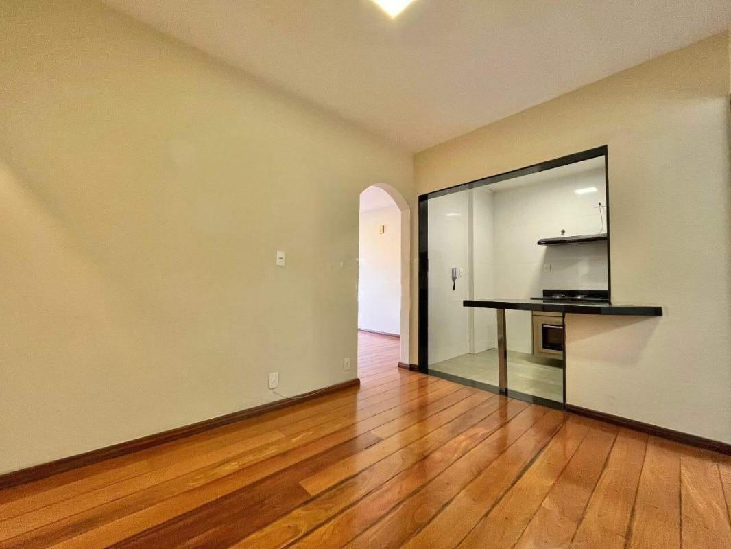 Apartamento, São Pedro, 3 Quartos, 1 Vaga, 1 Suíte