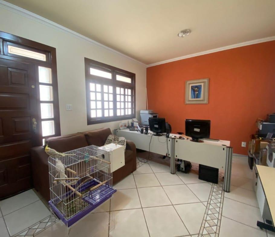 Casa, Serrano, 4 Quartos, 4 Vagas, 2 Suítes