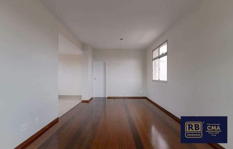 Apartamento, Santo Agostinho, 3 Quartos, 2 Vagas, 1 Suíte