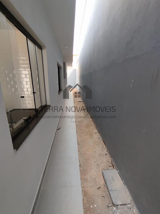 Casa, Jardim Imperial, 2 Quartos