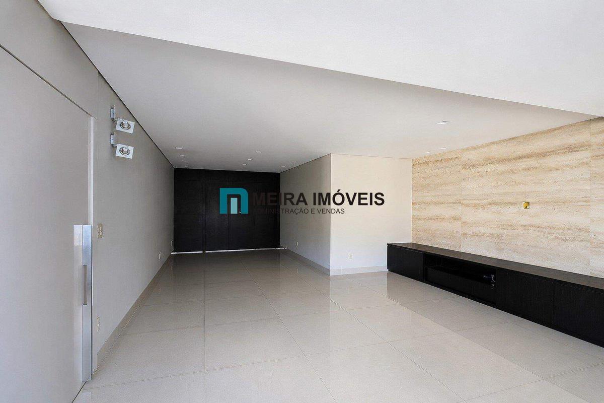 Apartamento, Sion, 3 Quartos, 2 Vagas, 1 Suíte