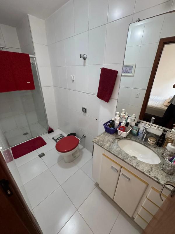 Apartamento, União, 3 Quartos, 2 Vagas, 1 Suíte