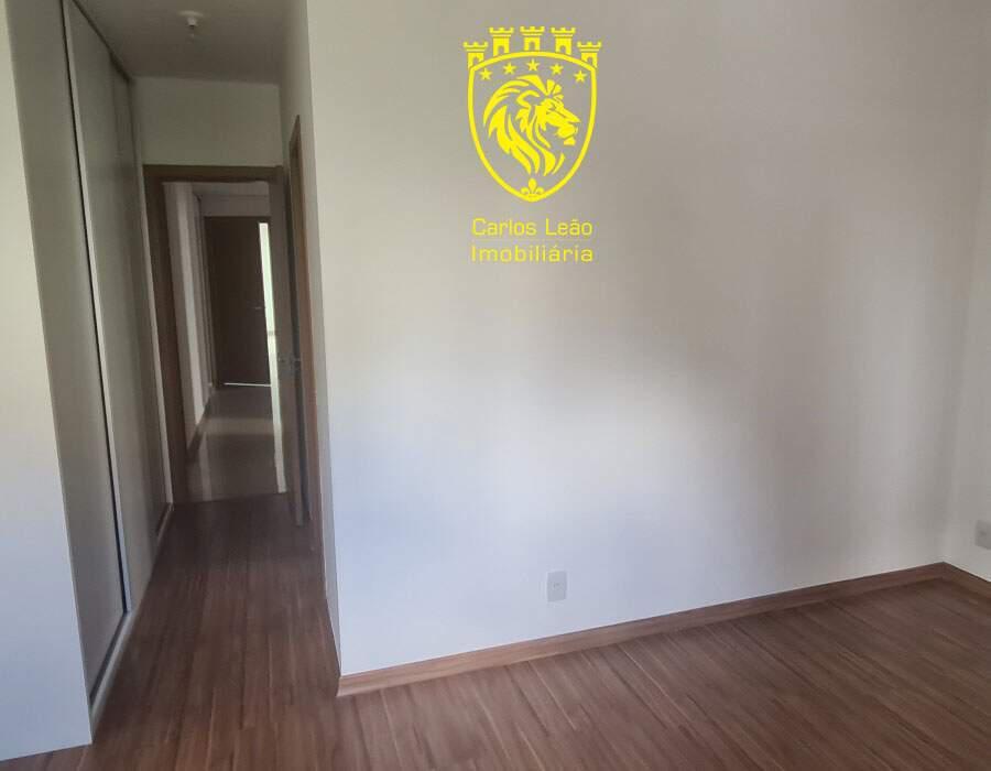 Apartamento, Buritis, 4 Quartos, 3 Vagas, 2 Suítes