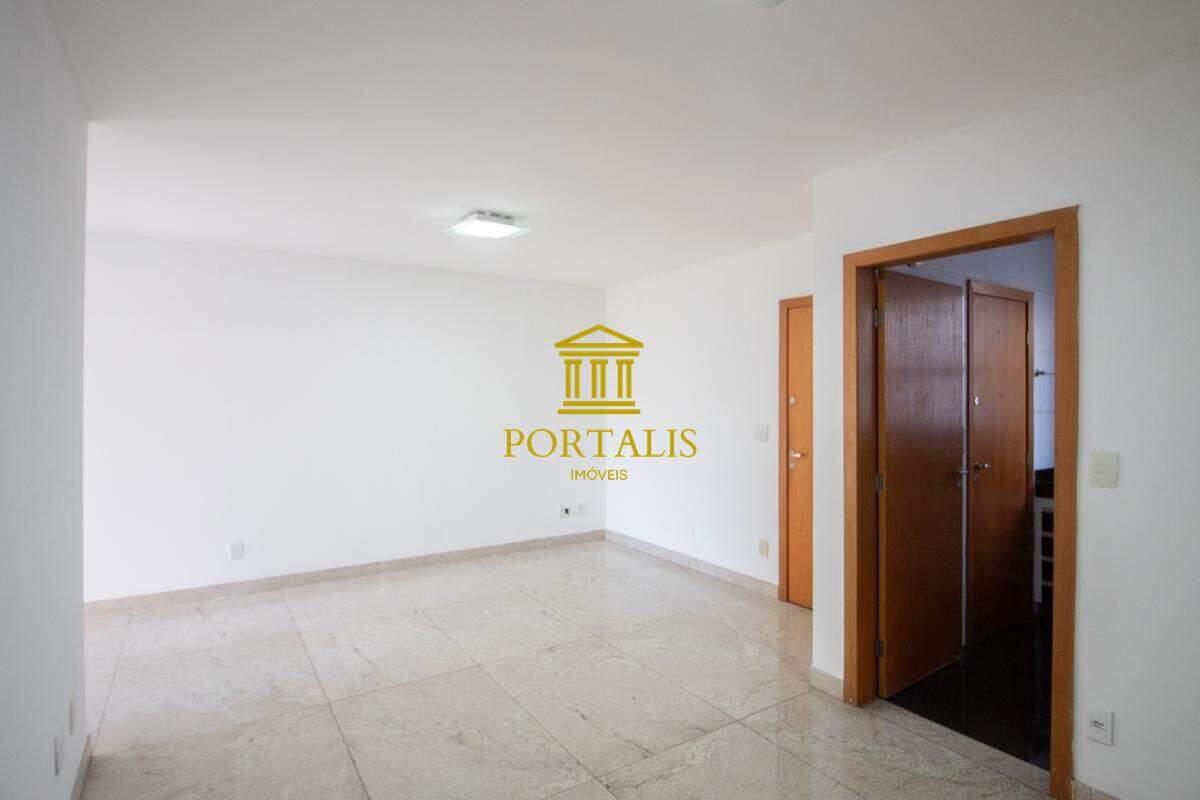 Apartamento, Castelo, 3 Quartos, 2 Vagas, 1 Suíte