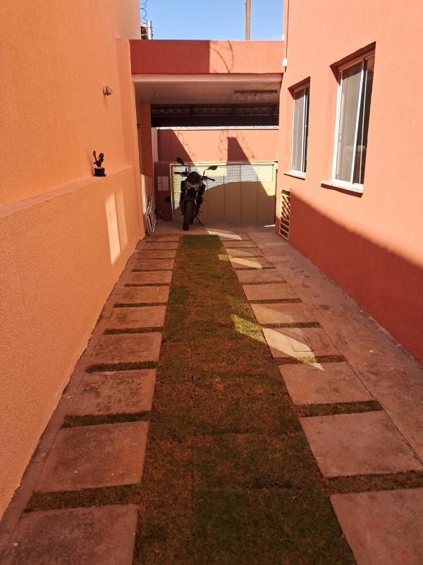 Casa, Cândida Ferreira, 4 Quartos, 4 Vagas, 1 Suíte
