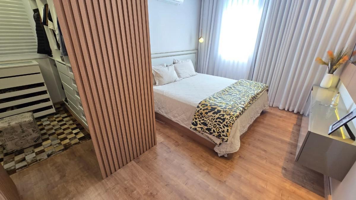 Cobertura, Santa Rosa, 3 Quartos, 3 Vagas, 1 Suíte