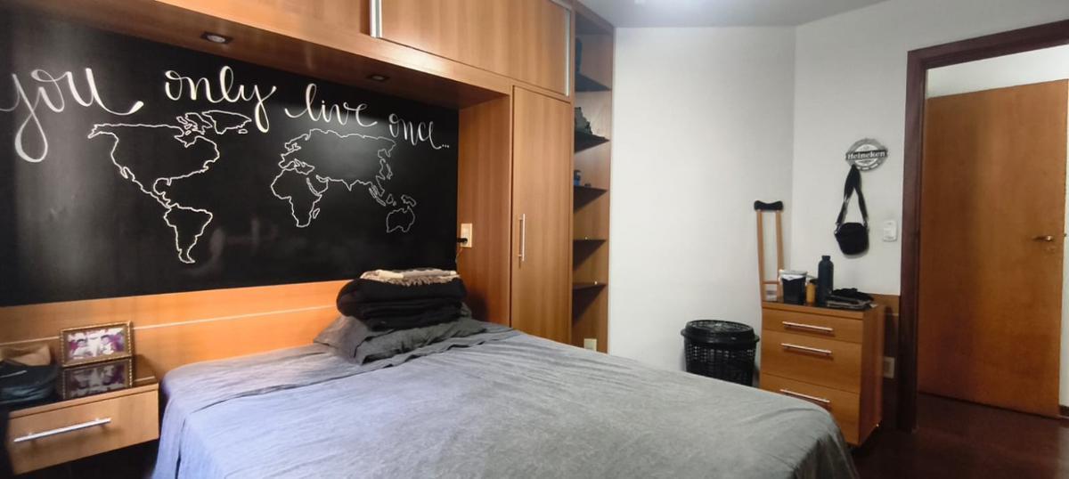 Apartamento, Palmares, 3 Quartos, 2 Vagas, 1 Suíte