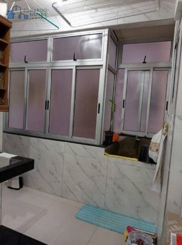 Apartamento, Centro, 3 Quartos, 0 Vaga